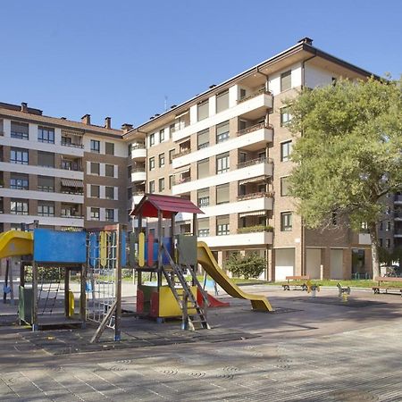 Itturri - Basque Stay Zarautz Exterior foto